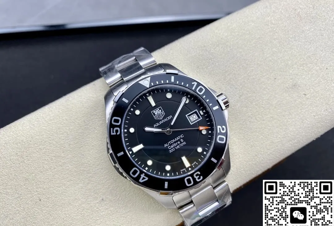 TAR Factory TAG Heuer Aquaracer WAN2110.BA0822 1:1 Best Edition Replica Watch